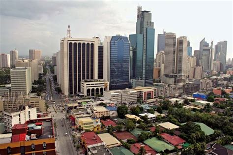 region of makati|Makati .